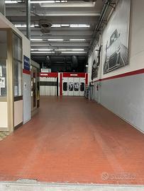 Attività di Autocarrozzeria