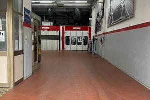 Attività di Autocarrozzeria