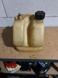 SERBATOIO KART KZ