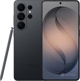 s26 Ultra 512gb Nero Unieuro 