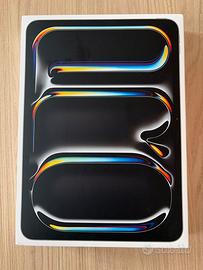 iPad Pro 11 M5 256 GB Wifi