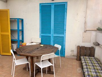 tavolo legno UNOPIÙ