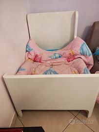 Letto allungabile Ikea Busunge 