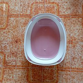 Lettiera gatto Shuttle 45 cm Georplast-