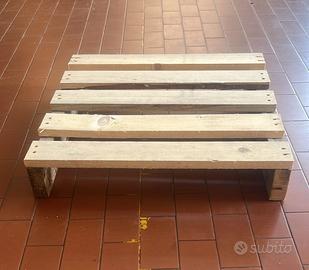 Bancalini bancale 55x55x10