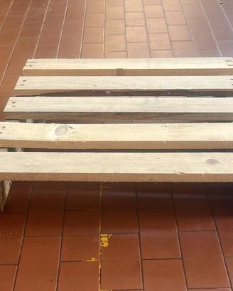 Bancalini bancale 55x55x10