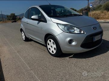 Ford Ka Ka+ 1.3 TDCi 75CV cDPF
