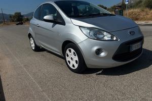 Ford Ka Ka+ 1.3 TDCi 75CV cDPF