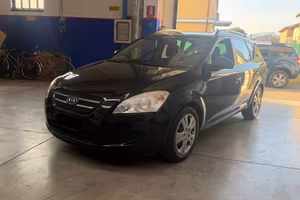 Kia Ceed cee'd Sp. Wag. 1.6 CRDi VGT 90CV LX