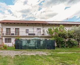 3 LOCALI A SAN GILLIO