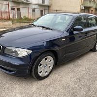 Bmw 116 116i cat 5 porte Attiva