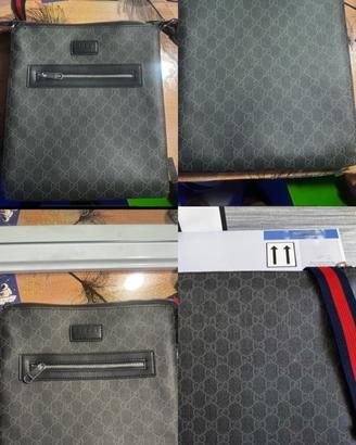 borsello gucci