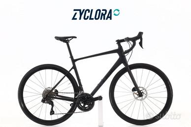Cube Attain SL Di2 12V t.56