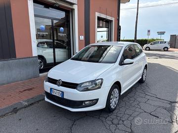 Volkswagen Polo 1.6 TDI 90CV DPF 3 porte