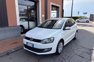 Volkswagen Polo 1.6 TDI 90CV DPF 3 porte