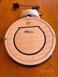 Robot Aspira-Lava Eziclean EZICLEAN Aqua iMap A150