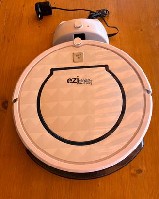 Robot Aspira-Lava Eziclean EZICLEAN Aqua iMap A150