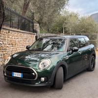 MINI CLUBMAN 2.0 diesel 2019