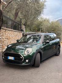MINI CLUBMAN 2.0 diesel 2019