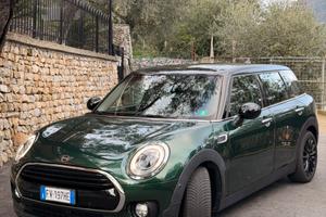 MINI CLUBMAN 2.0 diesel 2019