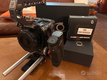 Z Cam f6