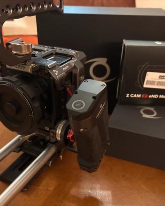 Z Cam f6