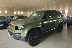 Land Rover Defender 110 3.0D I6 250 CV AWD Auto X-
