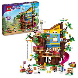 Lego friends 41703 la casa sull’albero