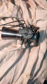 Carburatore Dell'Orto UA18S  per moto d'Epoca