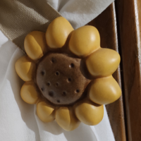 Coppia reggitenda Thun