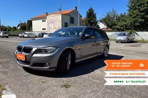 BMW Serie 3 (E90/91) 320i cat Touring Futura
