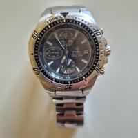 Cronografo al quarzo Breil