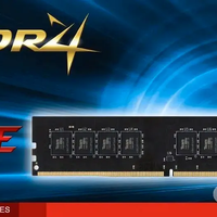 RAM DDR4 2X8 16GB 2400MHZ