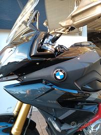 BMW S1000XR 2019