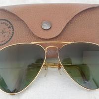 1980' Vintage B&L Ray Ban USA
