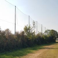 Pali in acciaio zincato