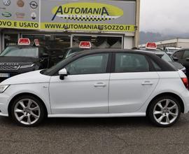 AUDI A1 SPB 1.6 TDI 116 CV
