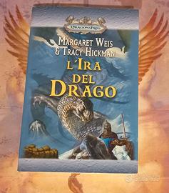 L'ira del drago Armenia