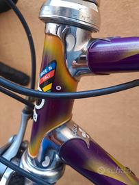 colnago master olympic decor 