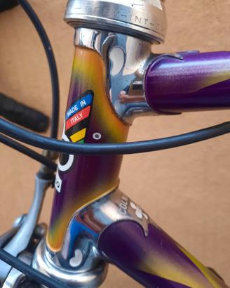 colnago master olympic decor 