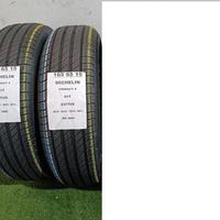 2 gomme 165 65 15 MICHELIN RIF2889