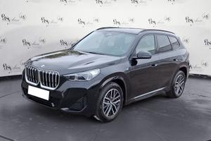 BMW X1 xDrive 20d MSport Tetto Gancio Pelle C...