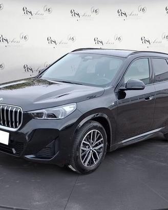 BMW X1 xDrive 20d MSport Tetto Gancio Pelle C...