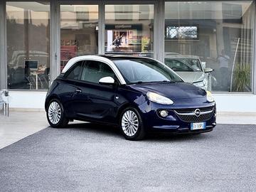 Opel Adam 1.2 Benzina 70CV E5 Neo. - 2014