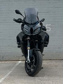 BMW S1000xr 2022
