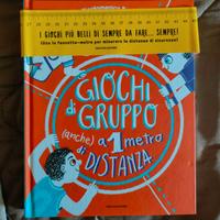 Libro giochi di gruppo