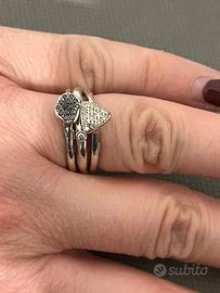 Anelli originali Rosa Maria