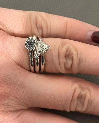 Anelli originali Rosa Maria