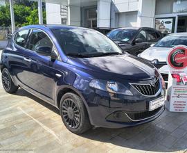 LANCIA Ypsilon 1.2 69 CV 5p. GPL Ecochic Silver