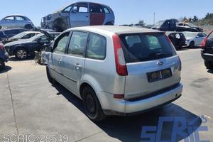 FORD FOCUS C-MAX DM2 1.6 TDCI 109CV -ricambi